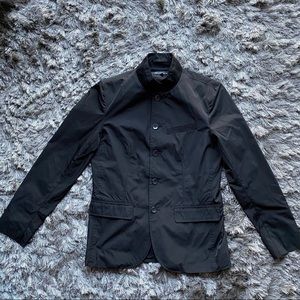 Kenneth Cole Windbreaker or Raincoat